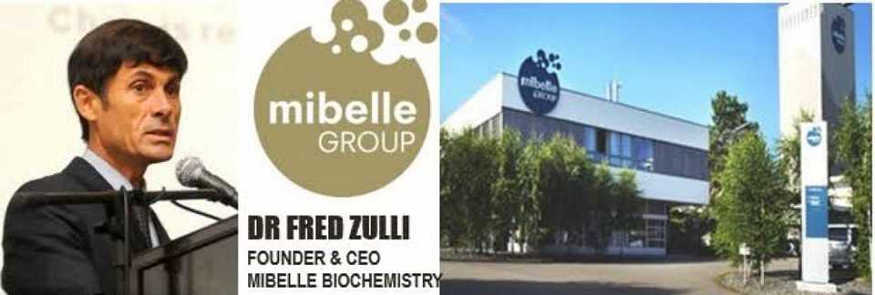 We partner with Mibelle Biochemistry Group that manufacturers our Super Products.