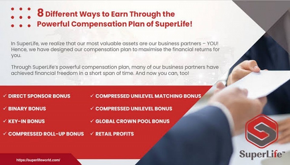Whichever package you choose to start with, you are going to be exposed to 8 simple but powerful ways to earn additional income in this business. I will explain only 2, the other 6 ways, my team and I shall explain to you each way step by step so that you get started immediately 👆👆👆