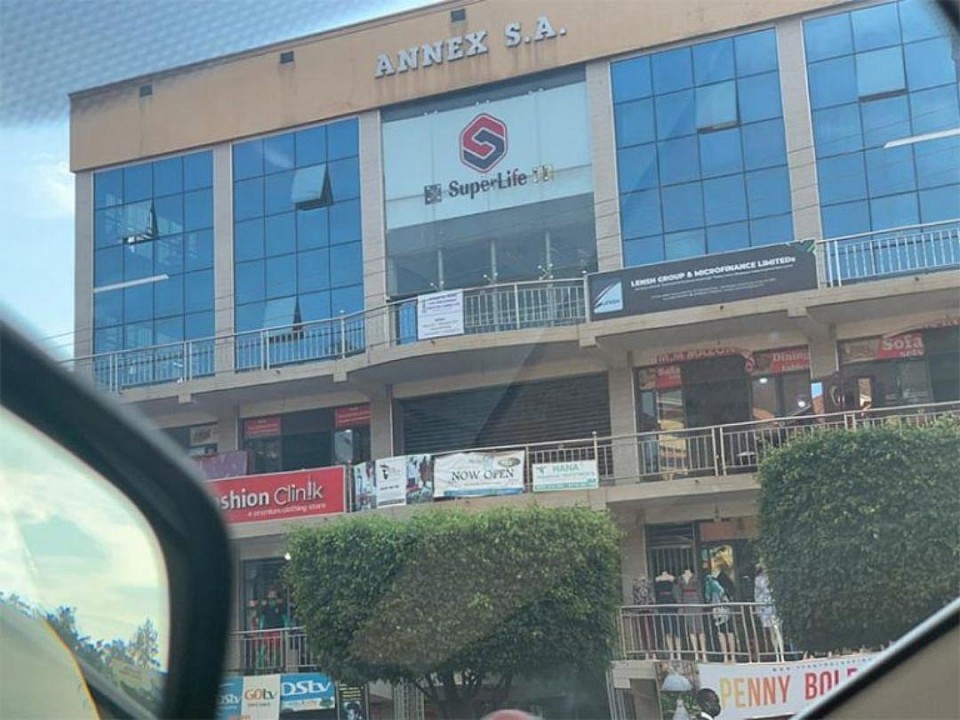 Wandegeya, Uganda👆👆👆
